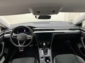 Volkswagen Arteon 2.0 TDI 200 BVA  occasion  Beaupuy - photo n3