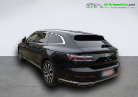 Volkswagen Arteon 2.0 TDI 200 BVA  occasion  Beaupuy - photo n4
