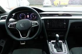 Volkswagen Arteon 2.0 TDI 200 BVA  occasion  Beaupuy - photo n3