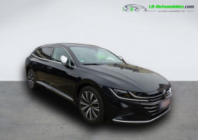 Volkswagen Arteon 2.0 TDI 200 BVA  occasion  Beaupuy - photo n2