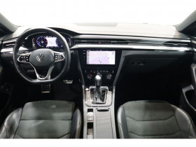 Volkswagen Arteon 2.0 TDI 200 BVA  occasion  Beaupuy - photo n2