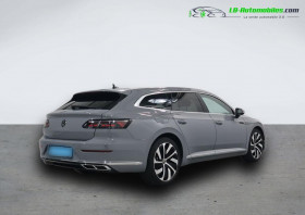 Volkswagen Arteon 2.0 TDI 200 BVA  occasion  Beaupuy - photo n3