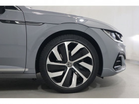 Volkswagen Arteon 2.0 TDI 200 BVA  occasion  Beaupuy - photo n5