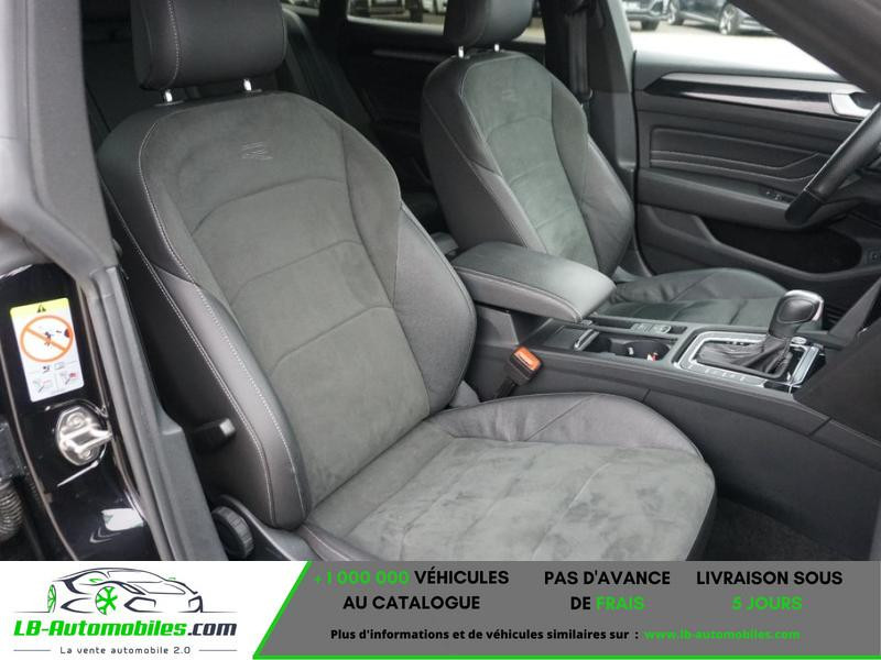 Volkswagen Arteon 2.0 TDI 200 BVA 2020 - photo n°6 Volkswagen Arteon 2.0 TDI 200 BVA  occasion à Beaupuy - photo n°6