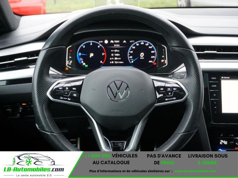Volkswagen Arteon 2.0 TDI 200 BVA 2020 - photo n°8 Volkswagen Arteon 2.0 TDI 200 BVA  occasion à Beaupuy - photo n°8