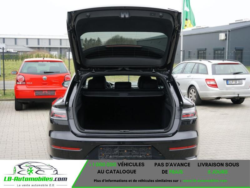 Volkswagen Arteon 2.0 TDI 200 BVA 2020 - photo n°9 Volkswagen Arteon 2.0 TDI 200 BVA  occasion à Beaupuy - photo n°9