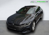 Volkswagen Arteon occasion année 2021 boite Automatique Annonce Volkswagen Arteon occasion Diesel 2.0 TDI 200 BVA à Beaupuy
