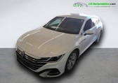 Annonce Volkswagen Arteon occasion Diesel 2.0 TDI 200 BVA  Beaupuy