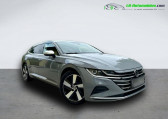 Volkswagen Arteon occasion année 2022 boite Automatique Annonce Volkswagen Arteon occasion Diesel 2.0 TDI 200 BVA à Beaupuy