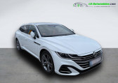 Volkswagen Arteon occasion année 2021 boite Automatique Annonce Volkswagen Arteon occasion Diesel 2.0 TDI 200 BVA à Beaupuy