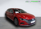 Volkswagen Arteon occasion année 2021 boite Automatique Annonce Volkswagen Arteon occasion Diesel 2.0 TDI 200 BVA à Beaupuy