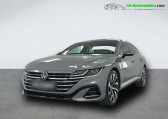 Volkswagen Arteon occasion année 2022 boite Automatique Annonce Volkswagen Arteon occasion Diesel 2.0 TDI 200 BVA à Beaupuy
