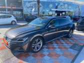 Volkswagen Arteon 2.0 TDI 200 DSG R-LNE GPS JA 18   Sax 81