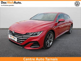 Volkswagen Arteon occasion année 2021 boite Robotisee Annonce Volkswagen Arteon occasion Diesel 2.0 TDI EVO 150ch R-Line DSG7 à Albi