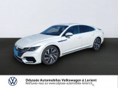 Volkswagen Arteon occasion année 2019 boite Robotisee Annonce Volkswagen Arteon occasion Diesel 2.0 TDI EVO 150ch R-Line DSG7 à Lanester