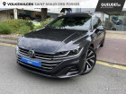 Volkswagen Arteon occasion année 2021 boite Automatique Annonce Volkswagen Arteon occasion Diesel 2.0 TDI EVO 150ch R-Line DSG7 à Saint-Maur-des-Fossés