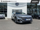 Volkswagen Arteon occasion Gris année 2020 boite Automatique Annonce Volkswagen Arteon occasion Diesel 2.0 TDI EVO 150ch R-Line DSG7 à Beauvais