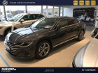 Volkswagen Arteon occasion Gris année 2020 boite Automatique Annonce Volkswagen Arteon occasion Diesel 2.0 TDI EVO 150ch R-Line DSG7 à Mareuil-lès-Meaux