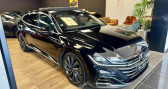 Volkswagen Arteon occasion année 2021 boite Automatique Annonce Volkswagen Arteon occasion Diesel 2.0 TDI EVO 200 R-LINE 4MOTION DSG7 à Saint Vincent De Boisset