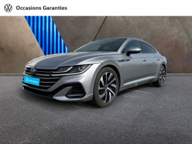Volkswagen Arteon occasion 2022 mise en vente à Bruay-la-Buissire par le garage AUTO EXPO BRUAY LA BUISSIERE - photo n°1