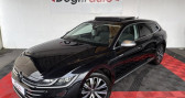 Annonce Volkswagen Arteon occasion Diesel 2.0 TDI EVO SCR 200 DSG7 Elegance � Cournon d'Auvergne