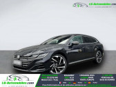 Annonce Volkswagen Arteon occasion Essence 2.0 TSI 190 BVA � Beaupuy