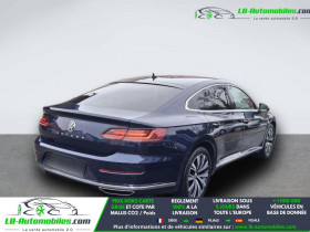 Volkswagen Arteon 2.0 TSI 190  BVA  occasion � Beaupuy - photo n�4