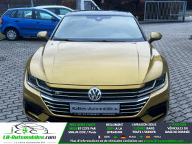 Volkswagen Arteon 2.0 TSI 190  BVA  occasion � Beaupuy - photo n�6