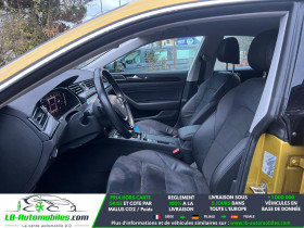 Volkswagen Arteon 2.0 TSI 190  BVA  occasion � Beaupuy - photo n�7