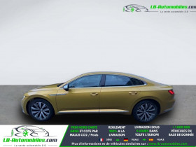 Volkswagen Arteon 2.0 TSI 190  BVA  occasion � Beaupuy - photo n�6