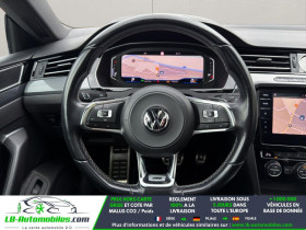 Volkswagen Arteon 2.0 TSI 190  BVA  occasion � Beaupuy - photo n�7