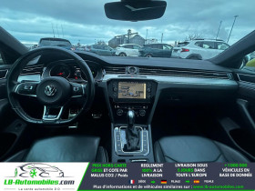 Volkswagen Arteon 2.0 TSI 190  BVA  occasion � Beaupuy - photo n�3
