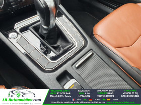 Volkswagen Arteon 2.0 TSI 190  BVA  occasion � Beaupuy - photo n�3