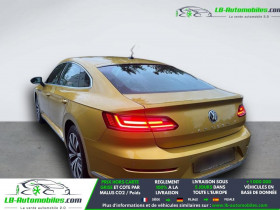 Volkswagen Arteon 2.0 TSI 190  BVA  occasion � Beaupuy - photo n�4