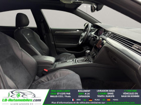 Volkswagen Arteon 2.0 TSI 190  BVA  occasion � Beaupuy - photo n�5