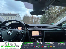 Volkswagen Arteon 2.0 TSI 190  BVA  occasion � Beaupuy - photo n�3