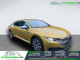 Volkswagen Arteon 2.0 TSI 190  BVA  occasion � Beaupuy - photo n�2