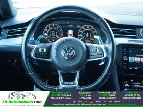 Volkswagen Arteon 2.0 TSI 190  BVA  occasion � Beaupuy - photo n�9