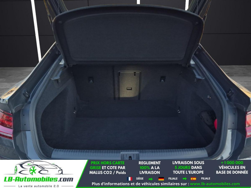 Volkswagen Arteon 2.0 TSI 190  BVA  occasion � Beaupuy - photo n�6