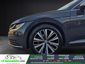 Volkswagen Arteon 2.0 TSI 190  BVA  occasion � Beaupuy - photo n�5