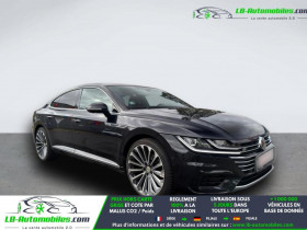 Volkswagen Arteon 2.0 TSI 190  BVA  occasion � Beaupuy - photo n�2