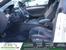 Volkswagen Arteon 2.0 TSI 190  BVA  occasion � Beaupuy - photo n�7