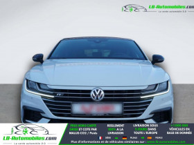 Volkswagen Arteon 2.0 TSI 190  BVA  occasion � Beaupuy - photo n�5