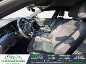 Volkswagen Arteon 2.0 TSI 190  BVA  occasion � Beaupuy - photo n�5