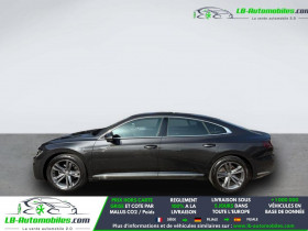 Volkswagen Arteon 2.0 TSI 190  BVA  occasion � Beaupuy - photo n�4