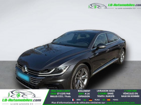 Volkswagen Arteon 2.0 TSI 190  BVA  occasion � Beaupuy - photo n�2
