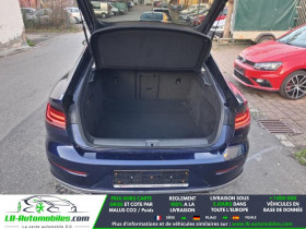 Volkswagen Arteon 2.0 TSI 190  BVA  occasion � Beaupuy - photo n�10