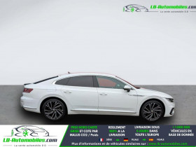 Volkswagen Arteon 2.0 TSI 190  BVA  occasion � Beaupuy - photo n�4