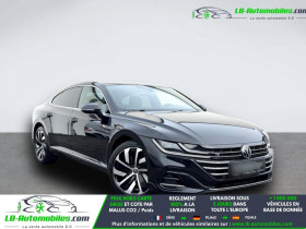 Volkswagen Arteon 2.0 TSI 190 BVA  occasion � Beaupuy - photo n�2
