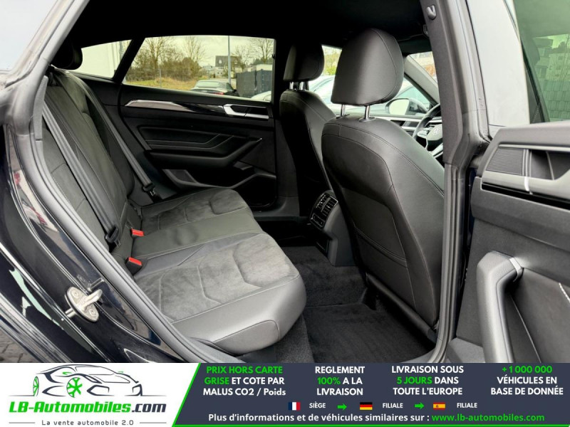 Volkswagen Arteon 2.0 TSI 190 BVA  occasion � Beaupuy - photo n�6